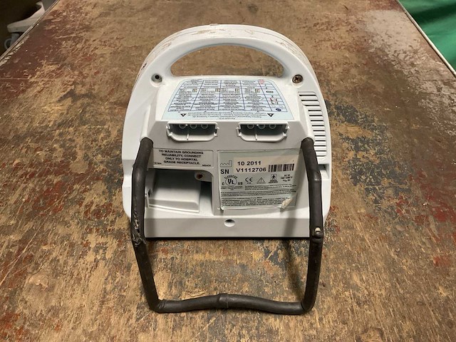 Kendall scd compression system - afbeelding 4 van  4