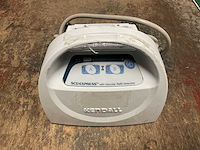 Kendall scd express compression system - afbeelding 2 van  4