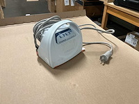 Kendall vasculair refill detection - afbeelding 1 van  1