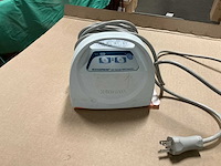 Kendall vasculair refill detection - afbeelding 3 van  4