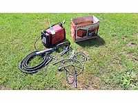 Kende - dc t 19 200a - elektrode lasapparaat - afbeelding 2 van  5