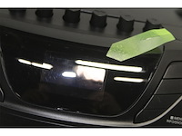 Kendo boombox dab+ 25ex zwart - afbeelding 3 van  3