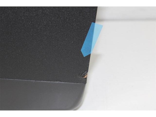 Kendo partybox 22 ex (bluetooth party speaker)zwart - afbeelding 3 van  3