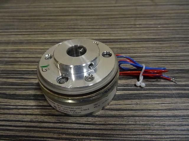 Kendrion - 86 6107k30-0001 - elektromagnetische rem (19x) - afbeelding 1 van  2