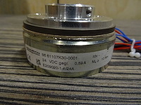 Kendrion - 86 6107k30-0001 - elektromagnetische rem (19x) - afbeelding 2 van  2