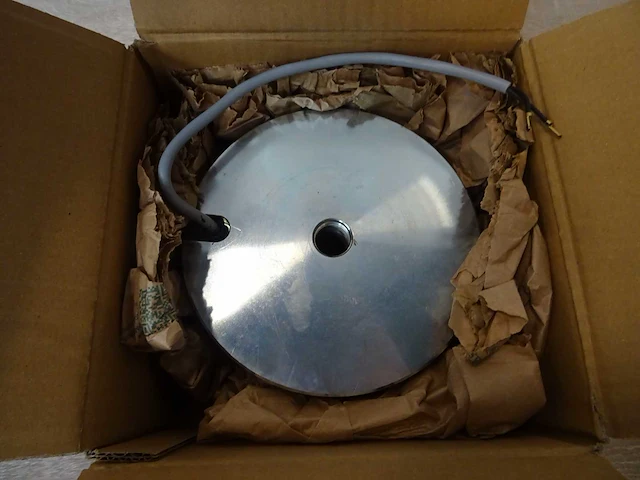 Kendrion - gt180b001.00 - industriële elektrische haftmagneet - afbeelding 2 van  2