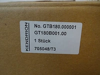 Kendrion - gt180b001.00 - industriële elektrische haftmagneet - afbeelding 1 van  2