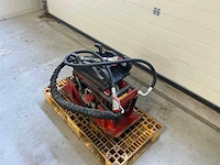 Kenguru tl15 hydraulisch trilblok - afbeelding 3 van  6