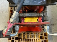 Kenguru tl15 hydraulisch trilblok - afbeelding 5 van  6