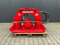 Kenguru tl201 trilblok - afbeelding 1 van  12