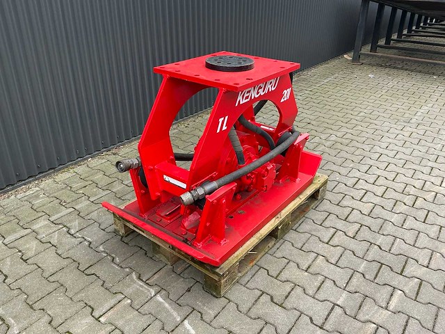 Kenguru tl201 trilblok - afbeelding 11 van  12