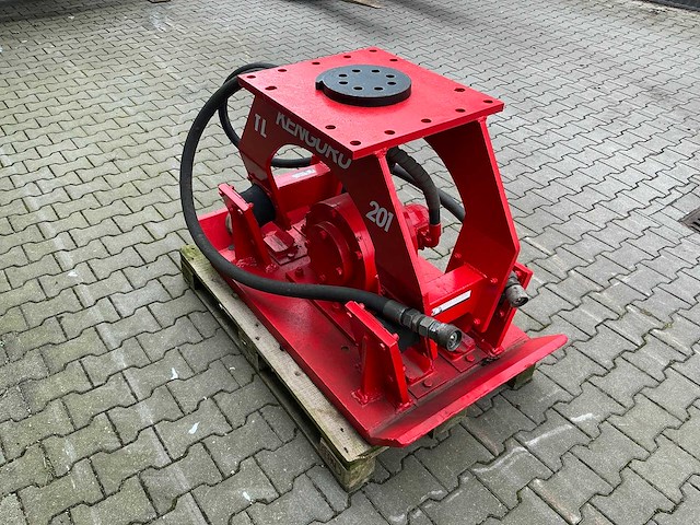 Kenguru tl201 trilblok - afbeelding 3 van  6