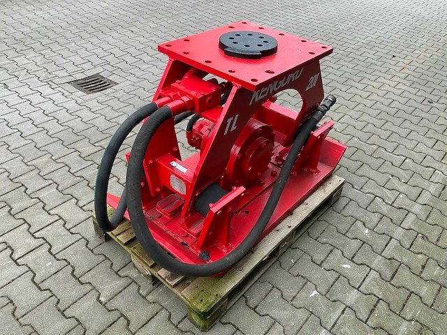 Kenguru tl201 trilblok - afbeelding 4 van  6