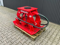 Kenguru tl201 trilblok - afbeelding 1 van  12