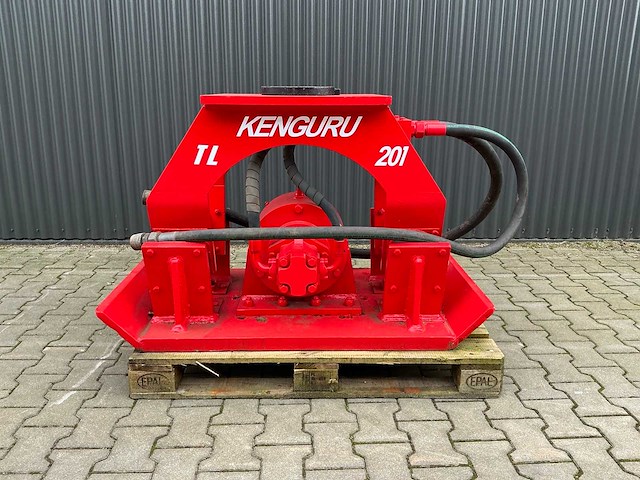 Kenguru tl201 trilblok - afbeelding 5 van  12