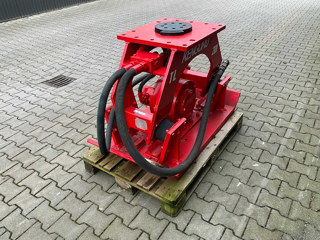 Kenguru tl201 trilblok - afbeelding 7 van  12