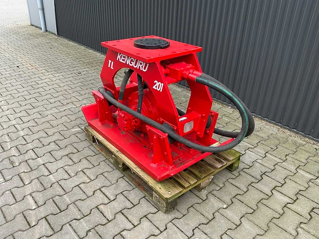 Kenguru tl201 trilblok - afbeelding 8 van  12