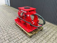 Kenguru tl201 trilblok - afbeelding 8 van  12