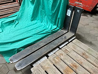 Kenhar 2a heftruck vorken - afbeelding 4 van  6