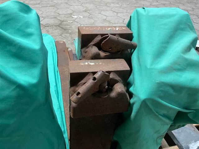 Kenhar f2b heftruck vorken - afbeelding 2 van  6