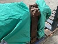 Kenhar f2b heftruck vorken - afbeelding 4 van  6