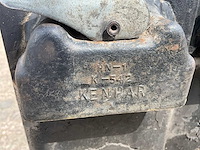 Kenhar k-642 set heftruck vorken - afbeelding 7 van  7