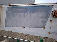 Kenis haakarm afzet afvalcontainer - afbeelding 2 van  15