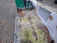 Kenis haakarm afzet afvalcontainer - afbeelding 14 van  15