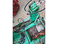 Kenis haakarm afzet afvalcontainer - afbeelding 3 van  15