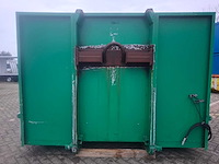 Kenis haakarm afzet afvalcontainer - afbeelding 8 van  15