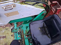 Kenis haakarm afzet afvalcontainer - afbeelding 13 van  15