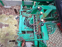 Kenis haakarm afzet afvalcontainer - afbeelding 15 van  15