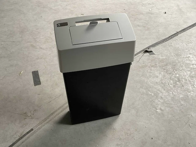 Kennedy hygiëne afvalemmer met sensor (10x) - afbeelding 1 van  2