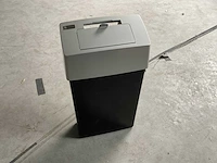 Kennedy hygiëne afvalemmer met sensor (10x)
