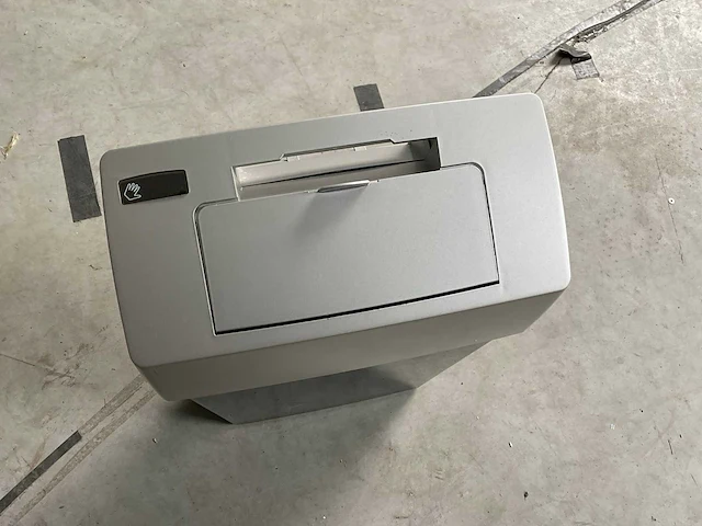 Kennedy hygiëne afvalemmer met sensor (10x) - afbeelding 2 van  2
