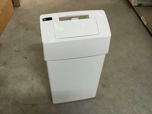 Kennedy hygiëne afvalemmer met sensor (9x) - afbeelding 1 van  2