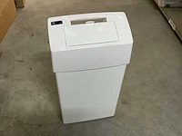 Kennedy hygiëne afvalemmer met sensor (9x)