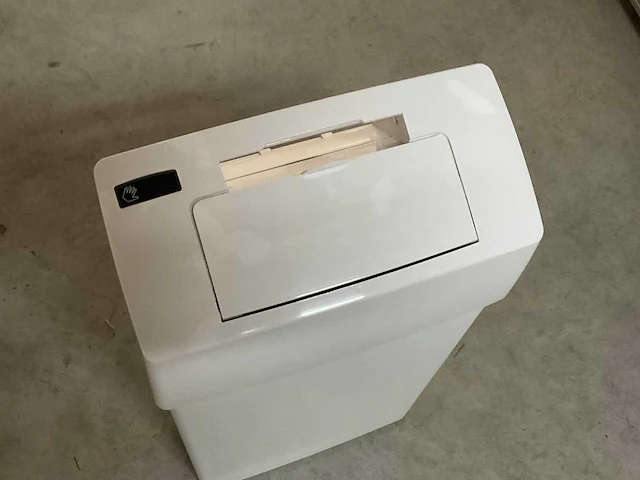 Kennedy hygiëne afvalemmer met sensor (9x) - afbeelding 2 van  2