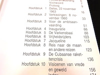 Kennedy - afbeelding 4 van  5