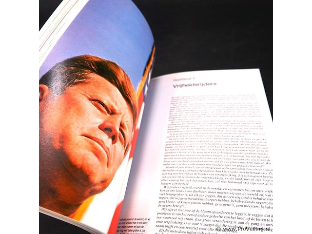 Kennedy - afbeelding 5 van  5