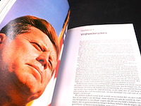 Kennedy - afbeelding 5 van  5