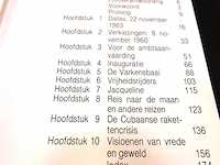 Kennedy - afbeelding 4 van  5