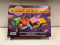 Kenner crazy stuntcars - afbeelding 1 van  3