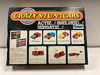 Kenner crazy stuntcars - afbeelding 3 van  3