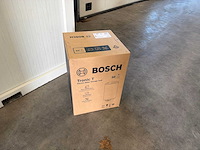 Kenner group combi 2 mobiele toiletcontainer / sanitair unit – compleet met toilet en leidingwerk - afbeelding 13 van  13