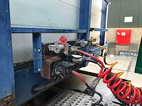Kennis - 2006 - ttd.454.c-b - oplegger stenentrailer - afbeelding 13 van  43