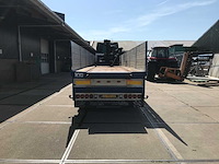 Kennis - 2006 - ttd.454.c-b - oplegger stenentrailer - afbeelding 12 van  43