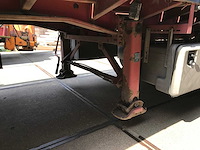 Kennis - 2006 - ttd.454.c-b - oplegger stenentrailer - afbeelding 1 van  25