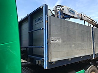 Kennis - 2006 - ttd.454.c-b - oplegger stenentrailer - afbeelding 2 van  25