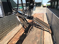 Kennis - 2006 - ttd.454.c-b - oplegger stenentrailer - afbeelding 8 van  25